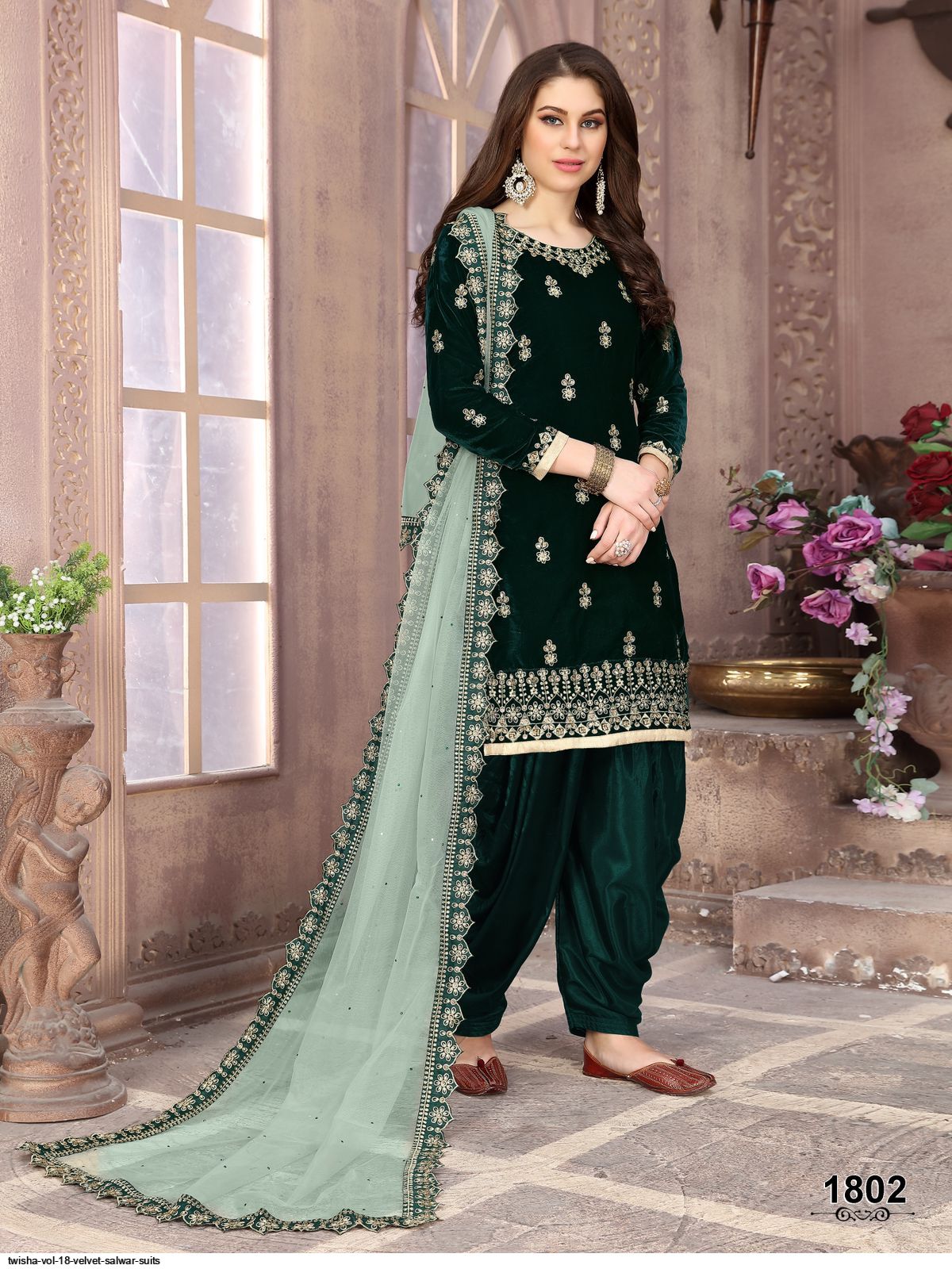 salwar 18