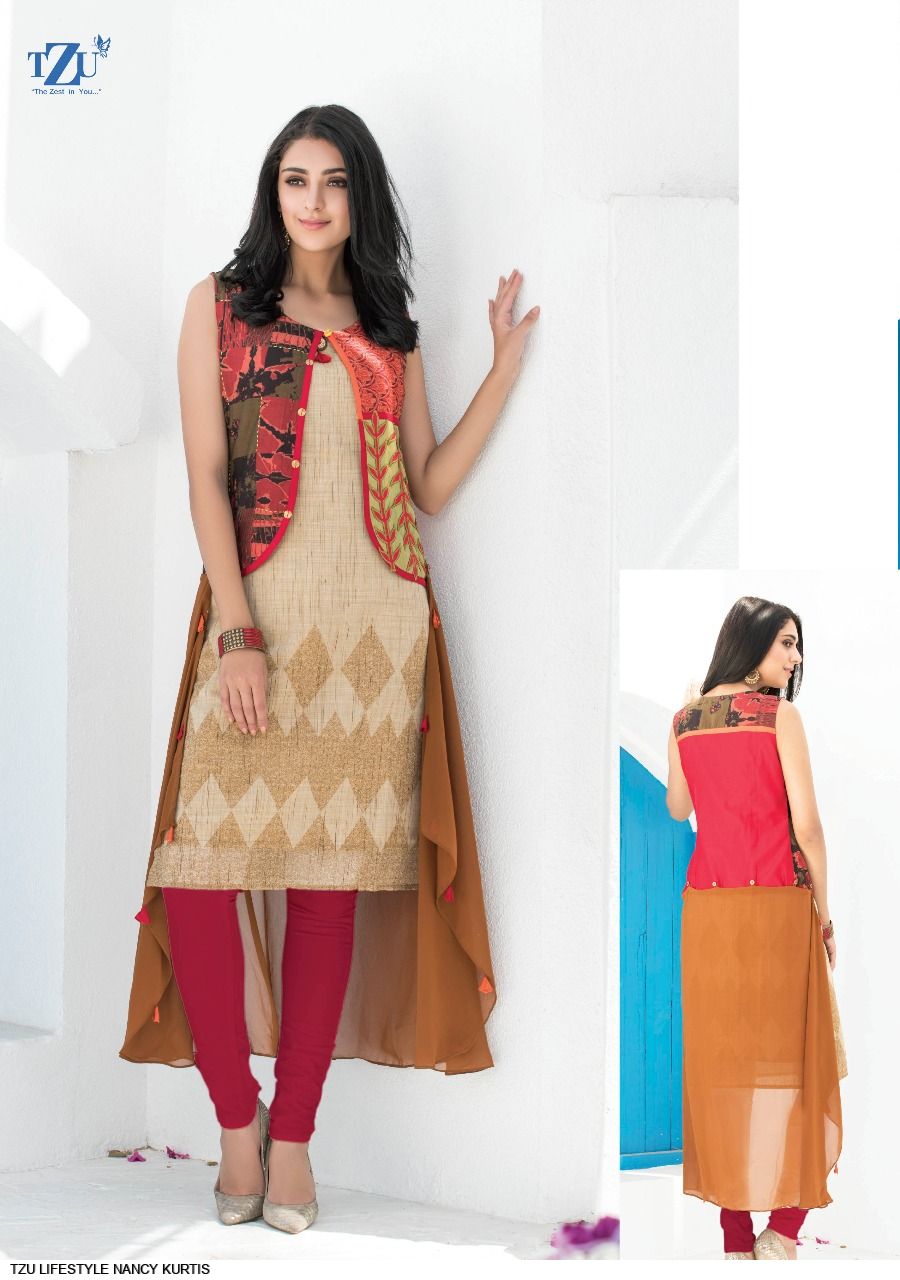 lifestyle kurtis online