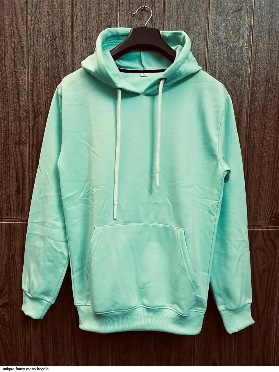 UNIQUE FANCY MENS HOODIE 1