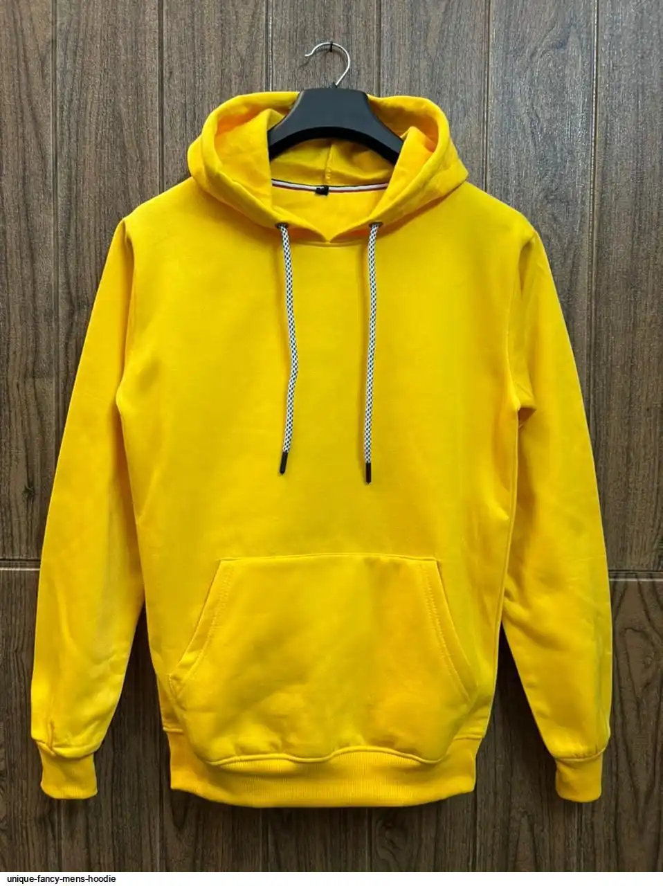 UNIQUE FANCY MENS HOODIE 9