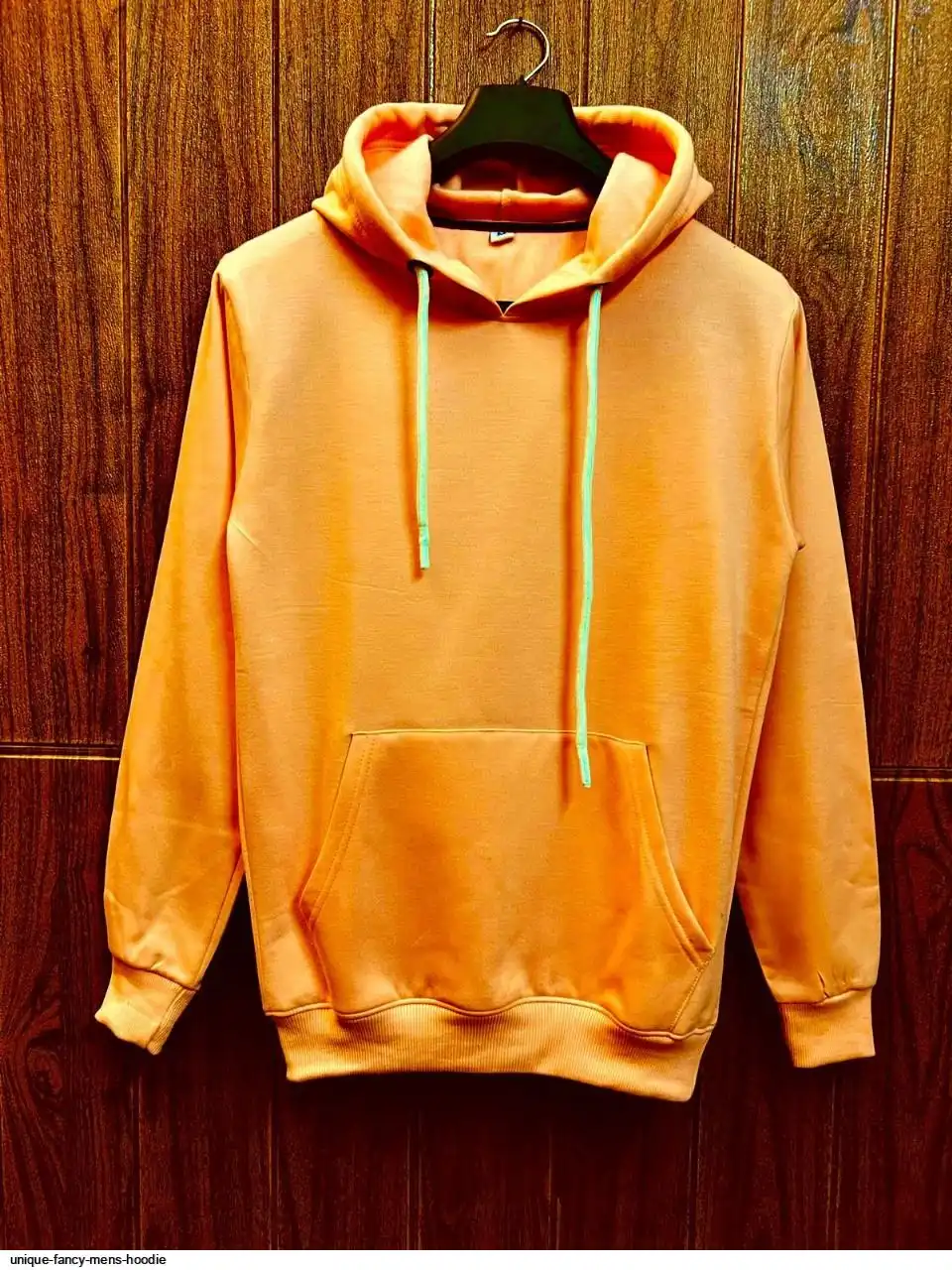UNIQUE FANCY MENS HOODIE 2