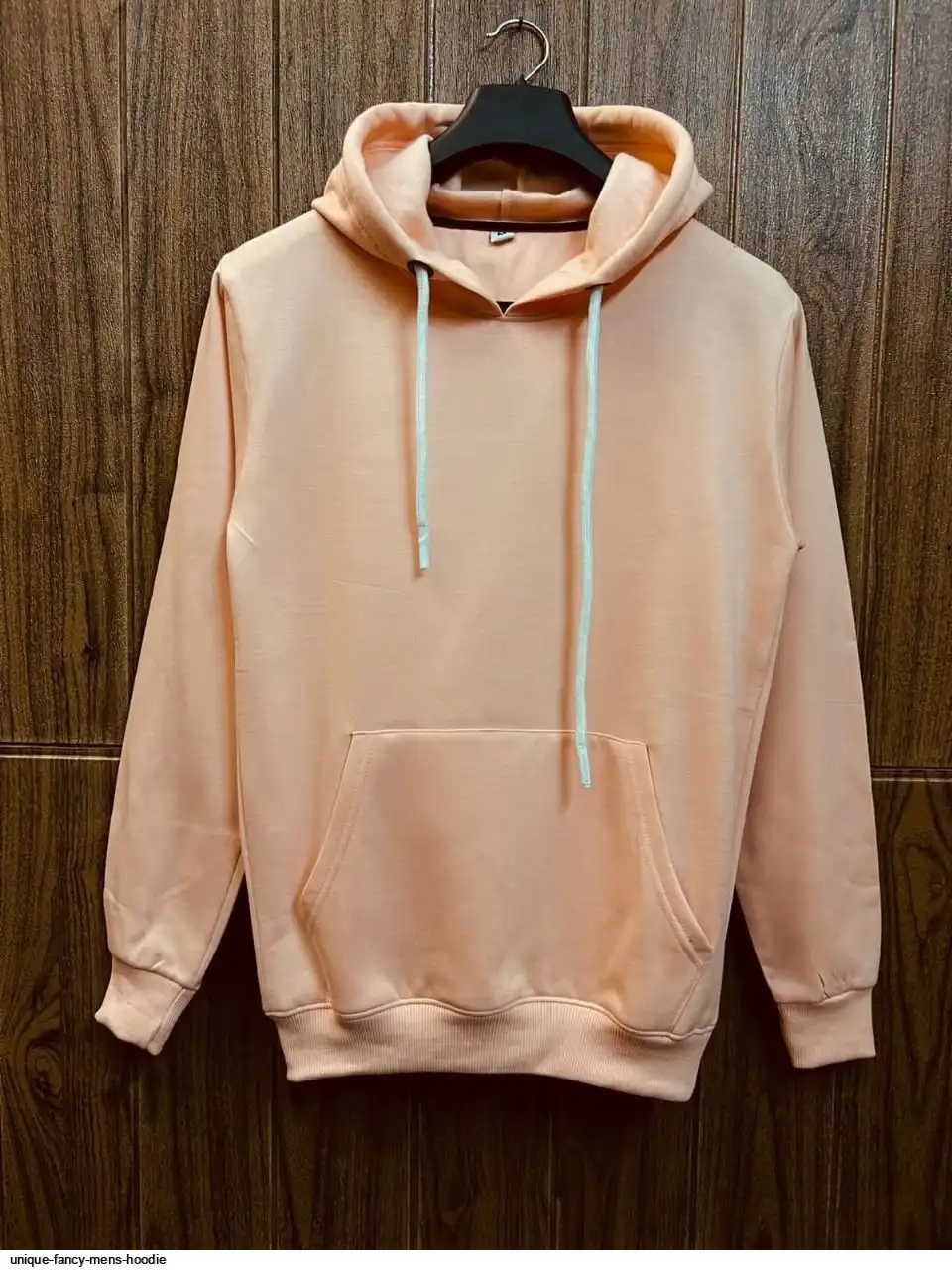 UNIQUE FANCY MENS HOODIE 5