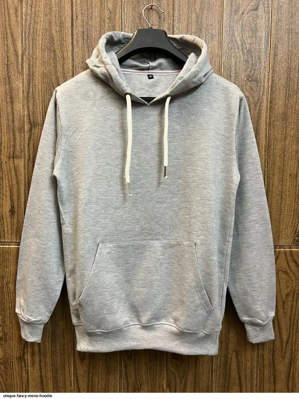 UNIQUE FANCY MENS HOODIE 4