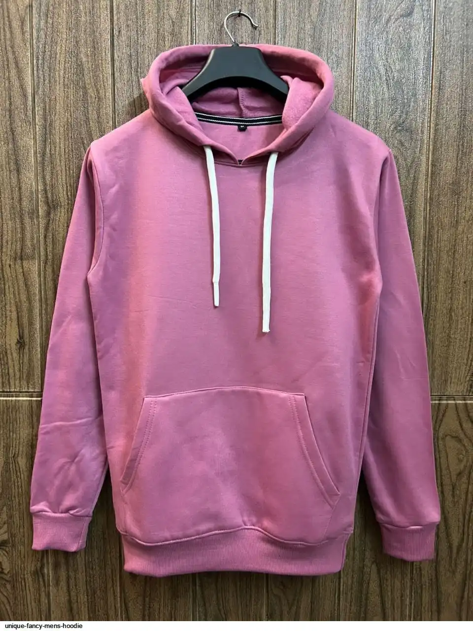 UNIQUE FANCY MENS HOODIE 3