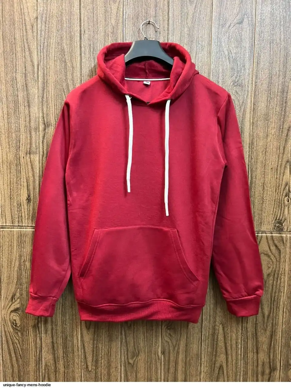 UNIQUE FANCY MENS HOODIE 6