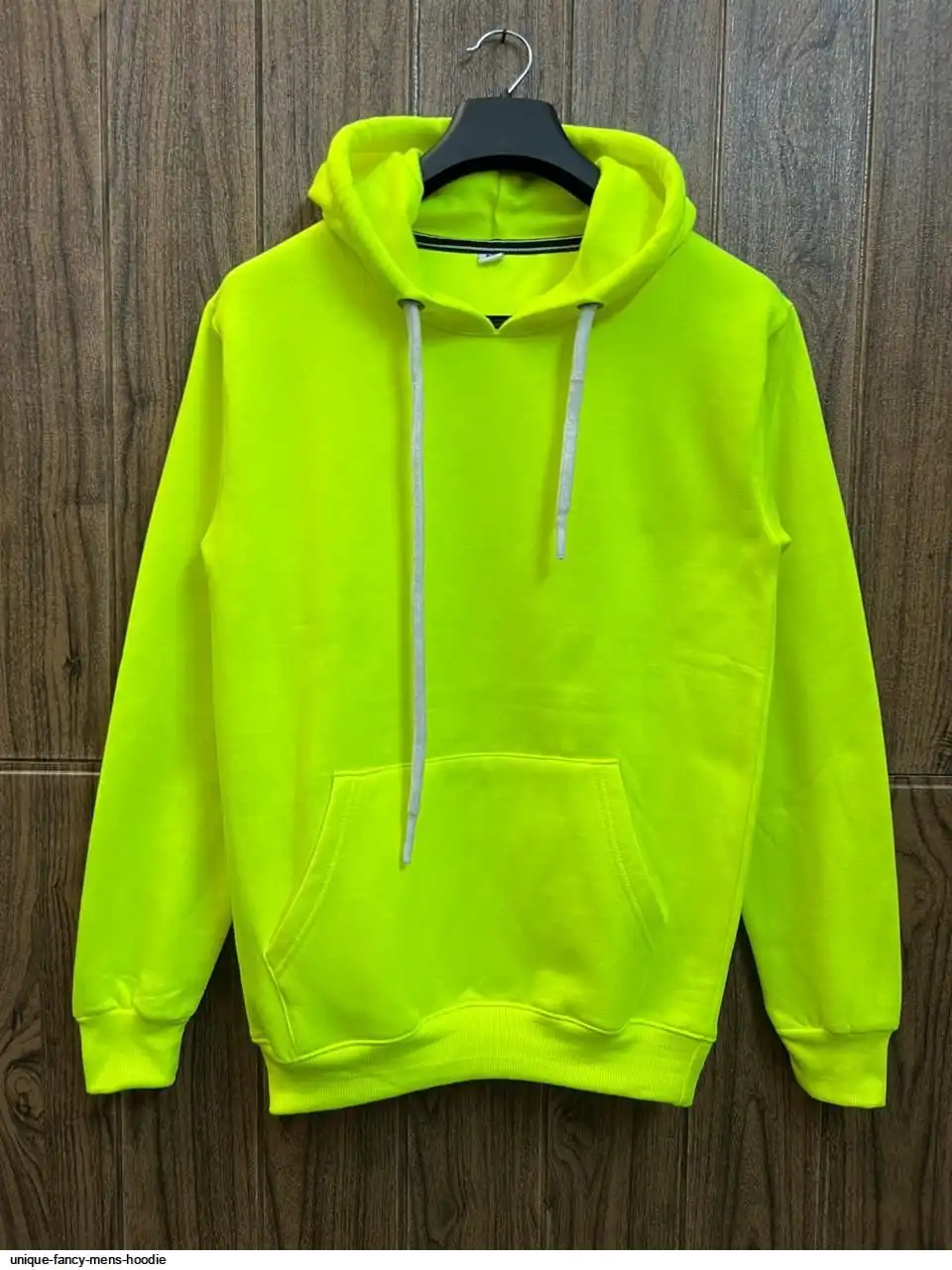 UNIQUE FANCY MENS HOODIE 7