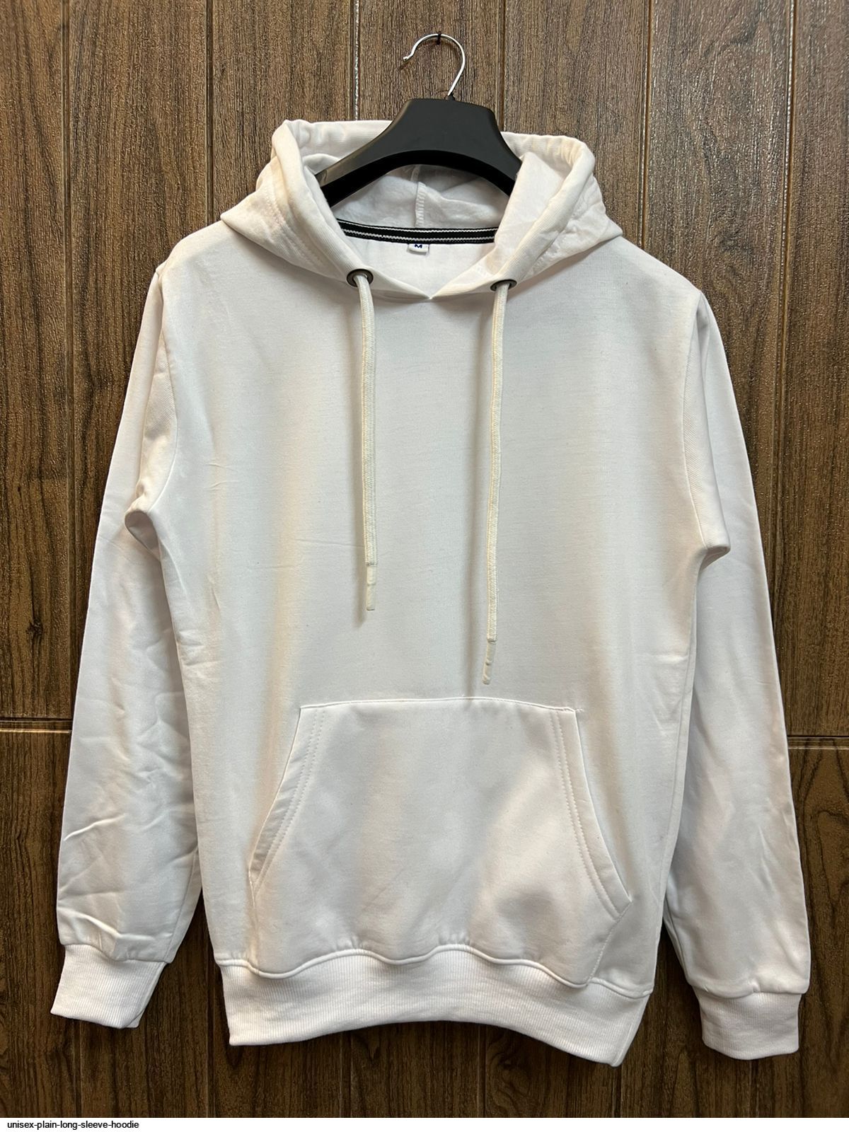 Full shop sleeve hoodie