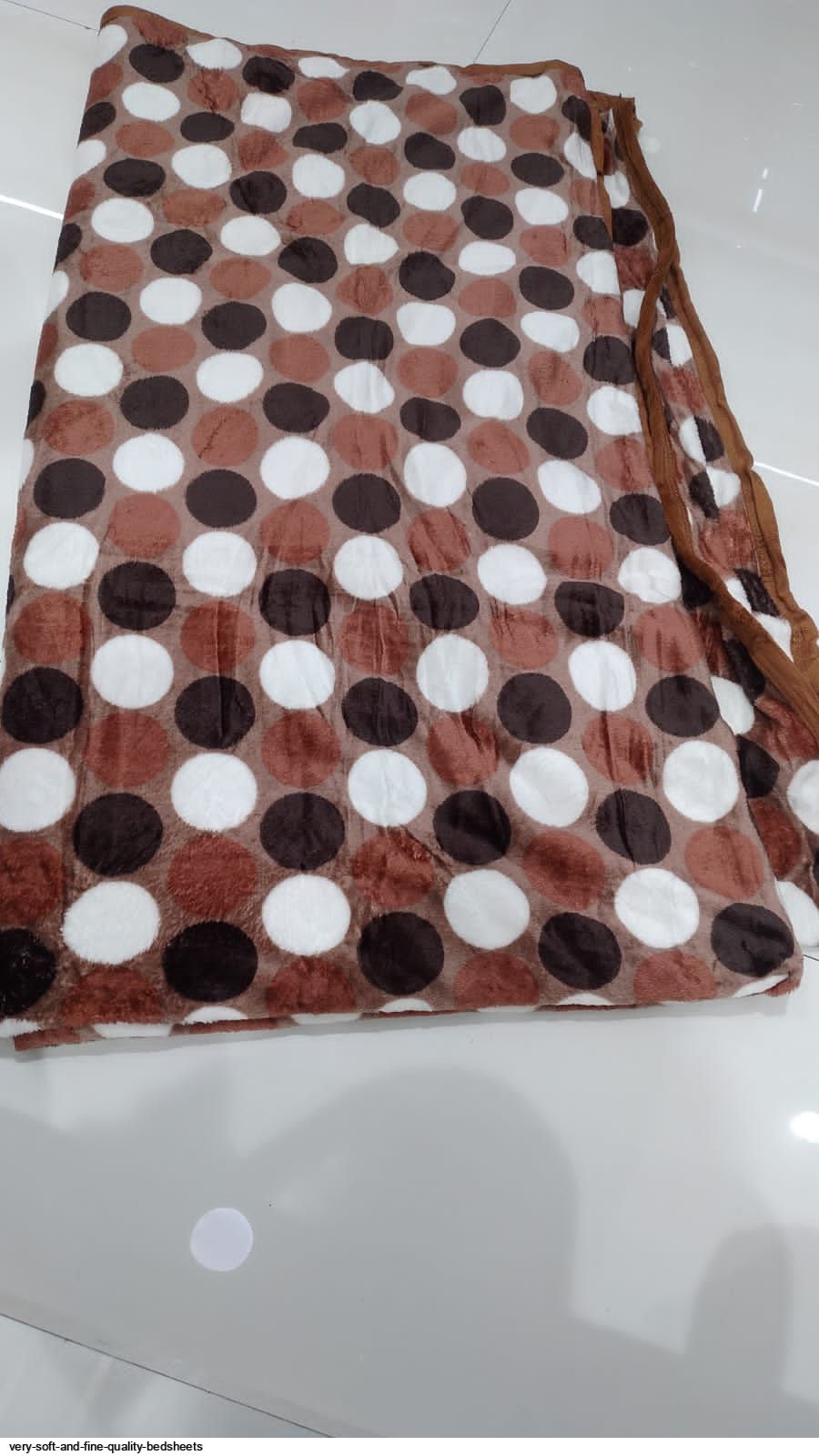 VERY SOFT AND FINE QUALITY BEDSHEETS