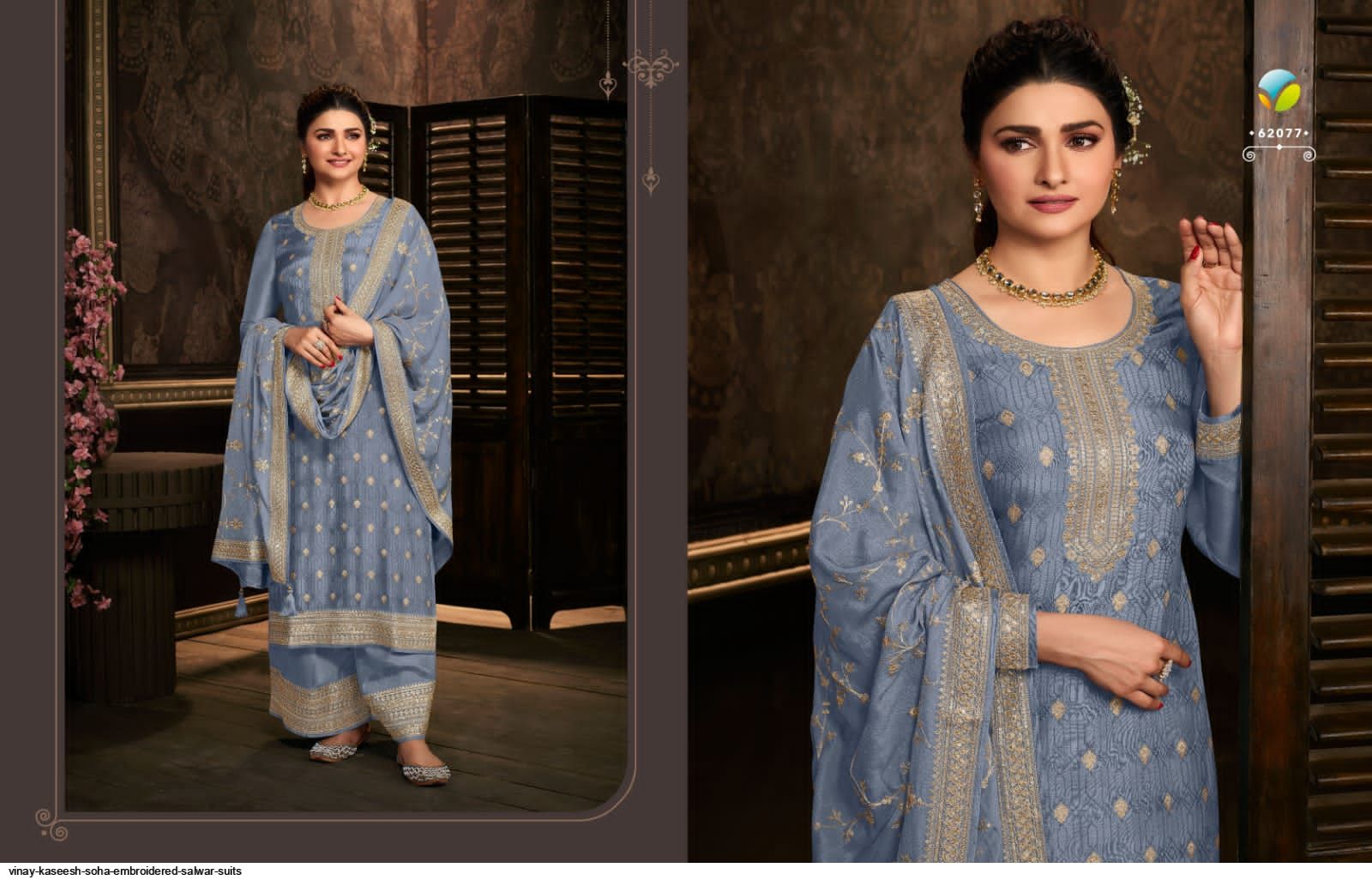 Kaseesh suits Clearance