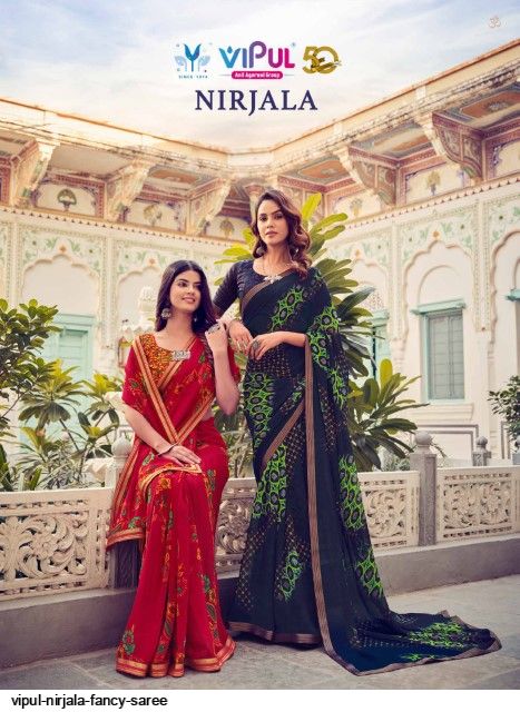 Mitwa By Jalnidhi Designer Attractive Fancy Saree Collection Jalnidhi Sarees  Wholesale Sarees Catalog