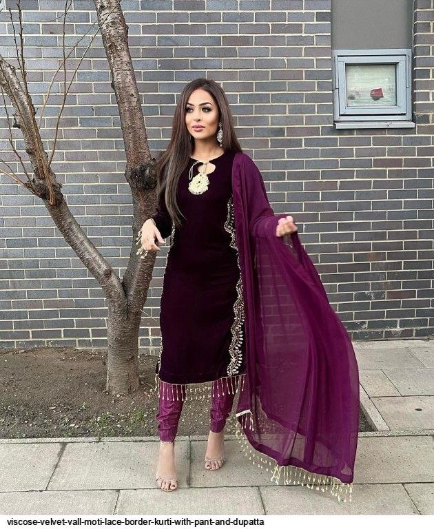 NOOR KURTI – Misha Lakhani