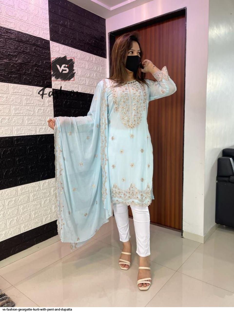 Share 84 kurti for farewell party latest  thtantai2