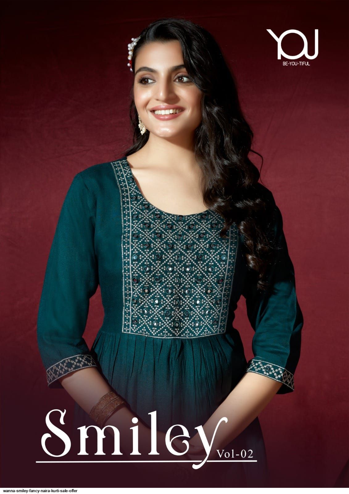 Buy Latest Kurtis for Diwali Online at Best Price - Myntra