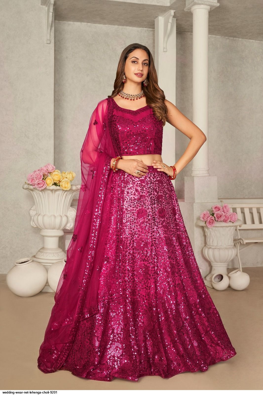 Top Bridal Lehenga Retailers in Jaipur - Best Wedding Lehenga Dealers -  Justdial