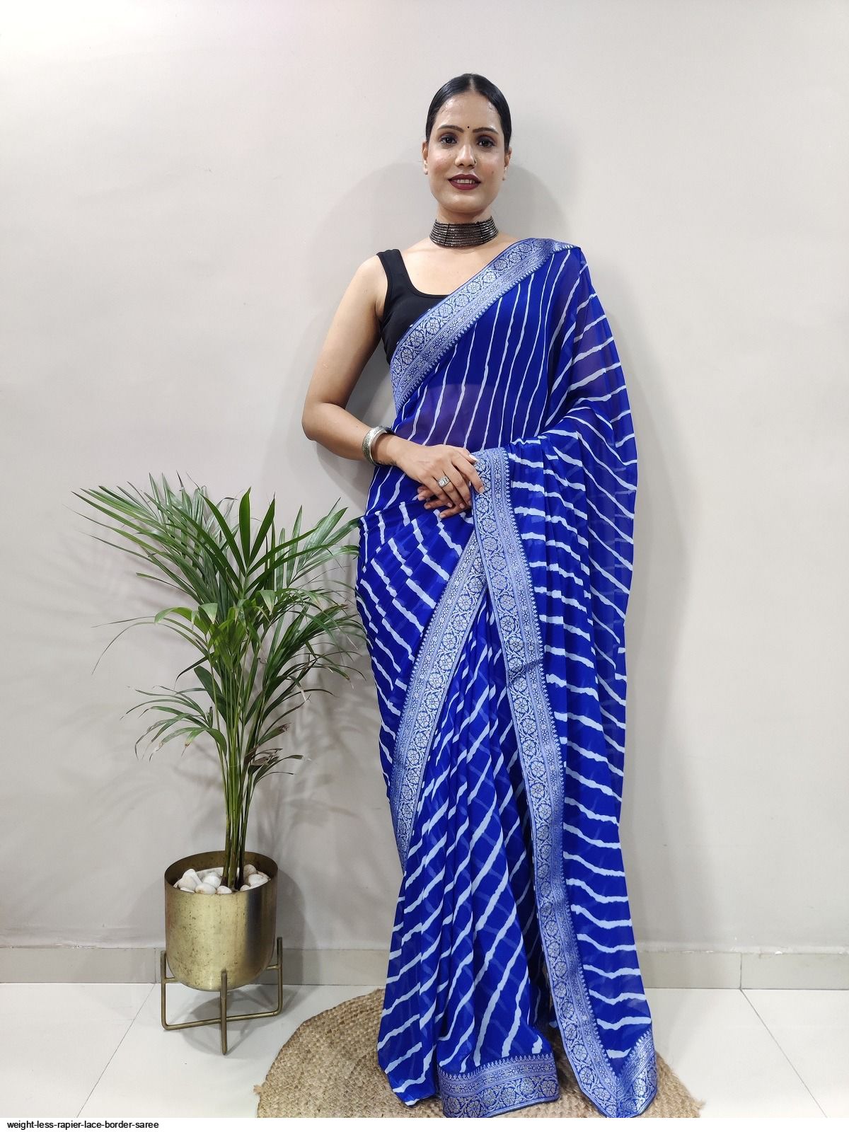 NEW HAVY SEQUENCE WORK WITH LESS BORDER SAREE WHOLESALE IN INDIA -  textiledeal.in