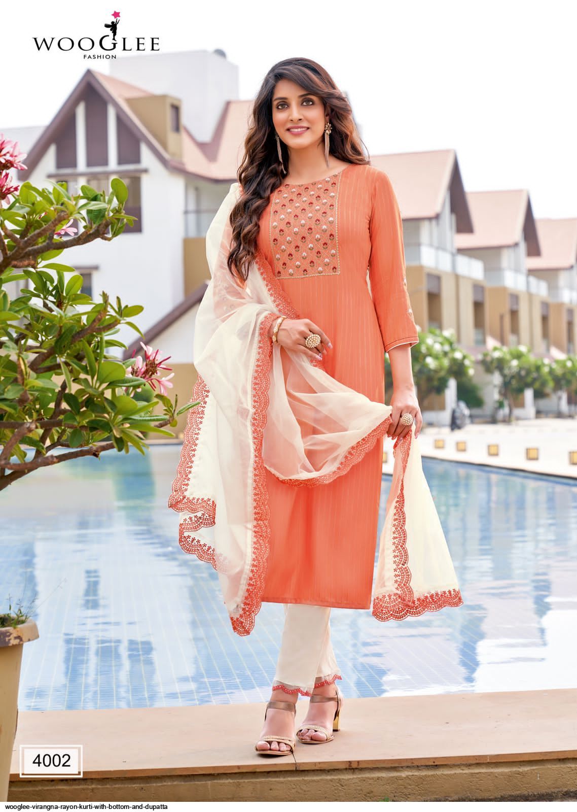 Spring Comfortable 3/4Th Sleeves White Cotton Kurti For Ladies at Best  Price in Vadodara | Vaishavi Creation