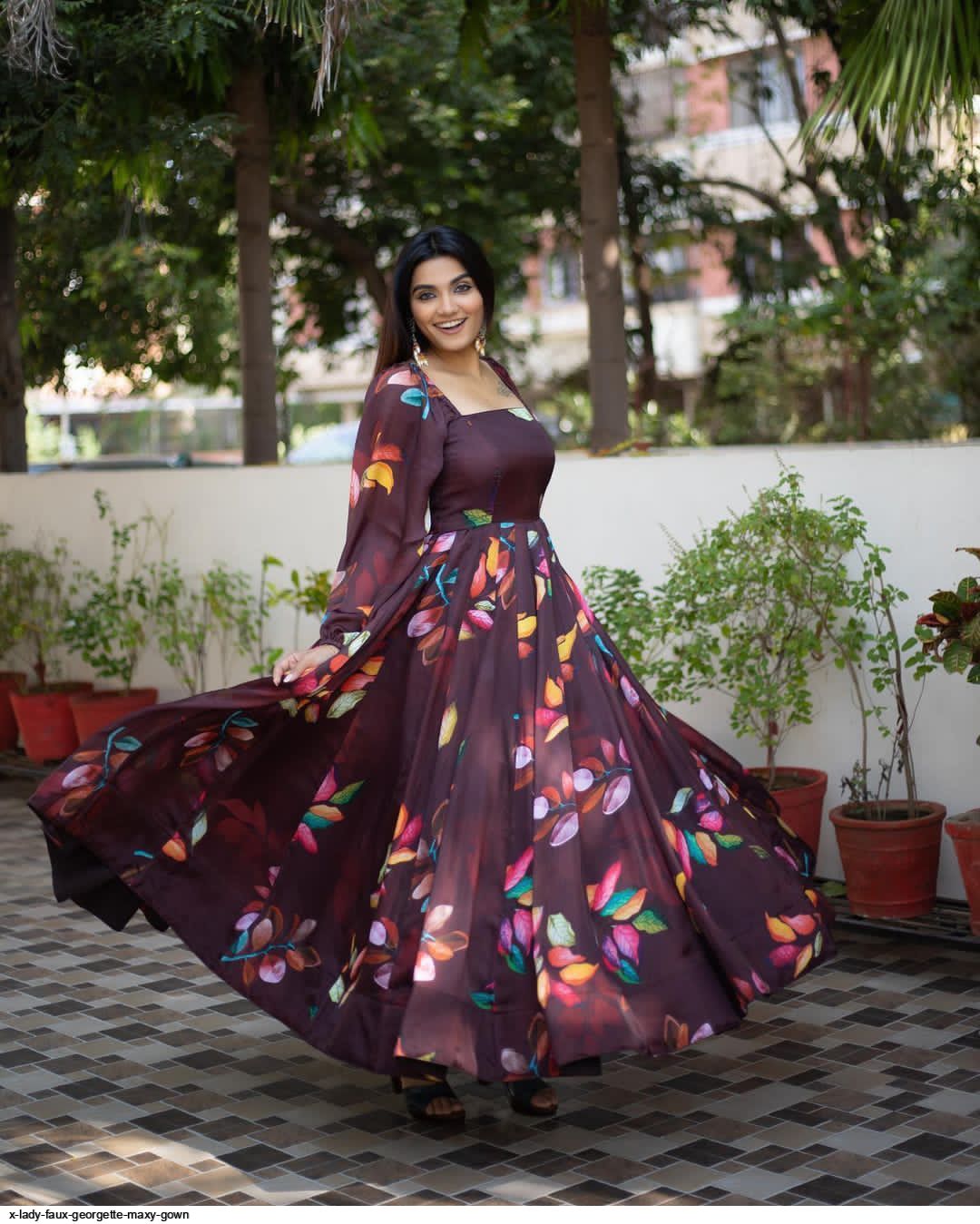 Mother of the bride dresses  most elegant and gorgeous mother of bride gown  design in this video in 2023  Long gown design Simple gowns Anarkali  dress pattern