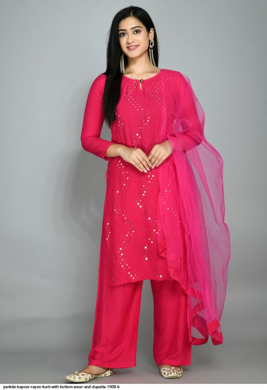 most beautiful dress ( yankita kapoor ) - YouTube