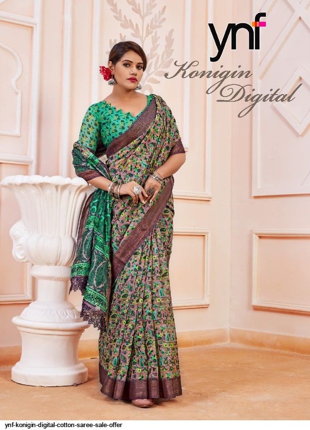 Saree Sale – Luxurion World