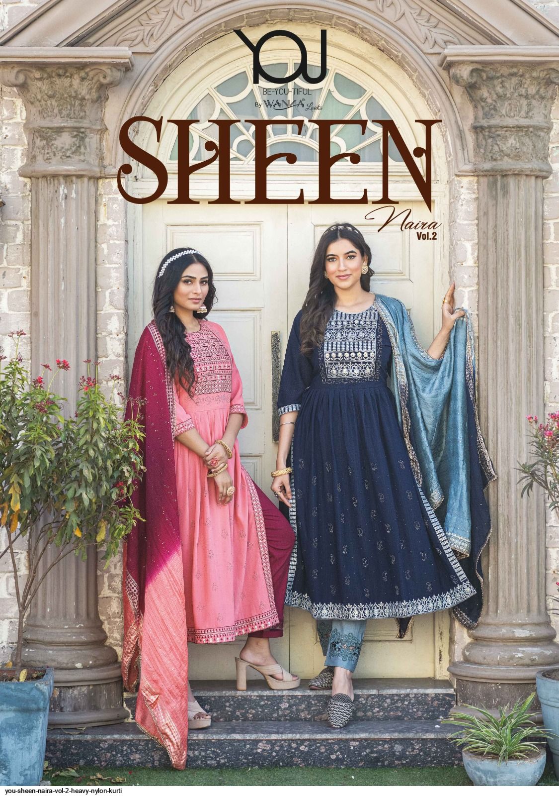 Sheen kurtis 2024