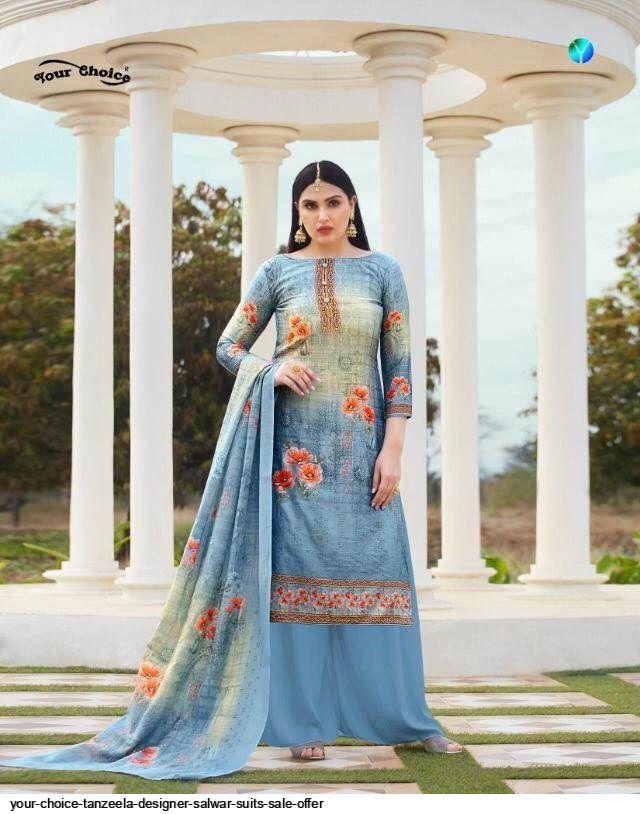 Salwar suit sale sale