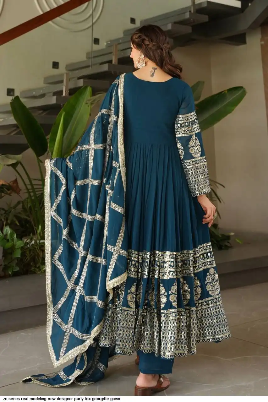 R's GOWN Classic Jaquard Dress セットアップ DRESSES – R's Gown