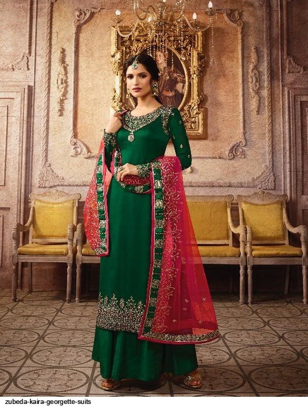 zubeda suits
