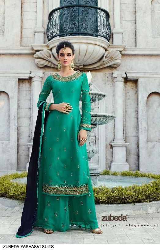 zubeda latest catalogue