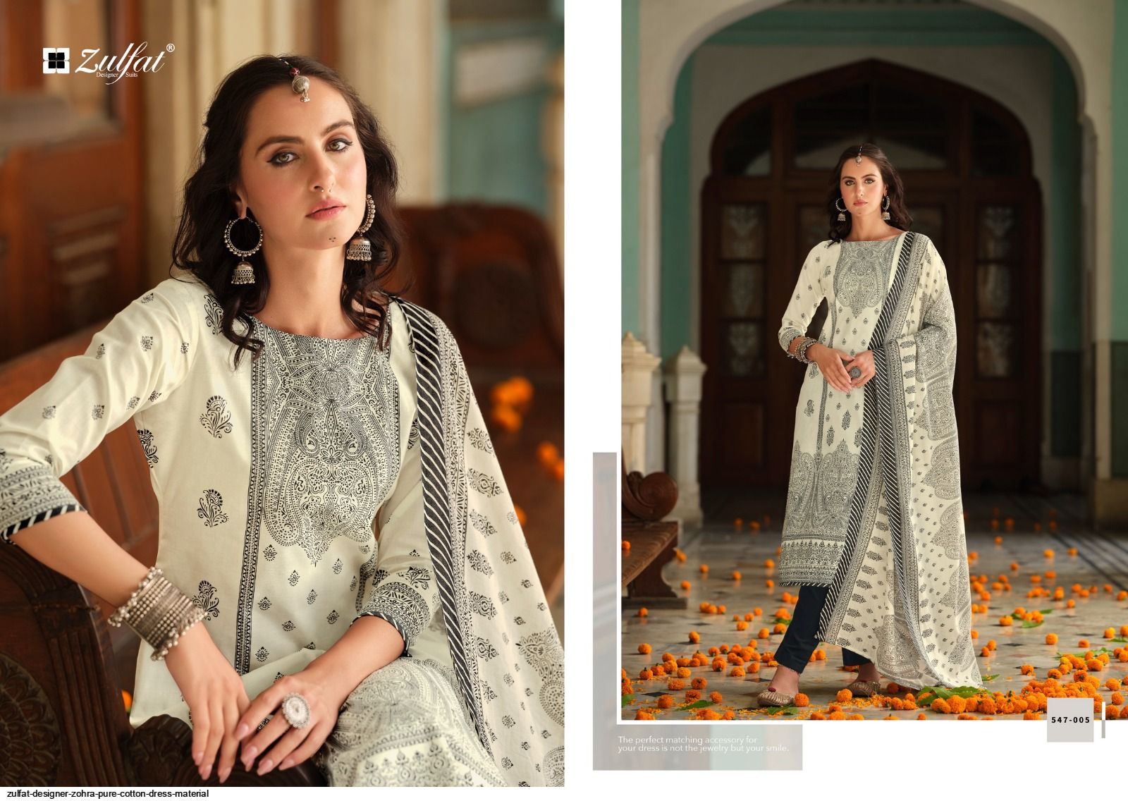 white christmas dresses Zohra Dress – Jellabiya
