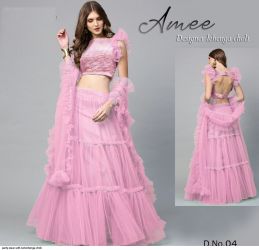 Party wala cheap lehenga